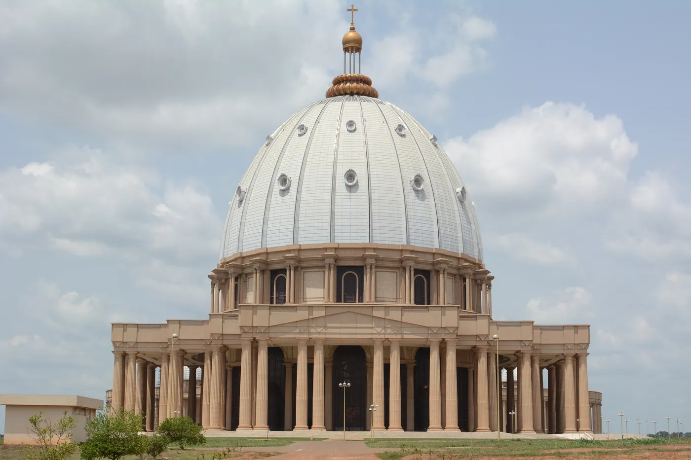 Yamoussoukro