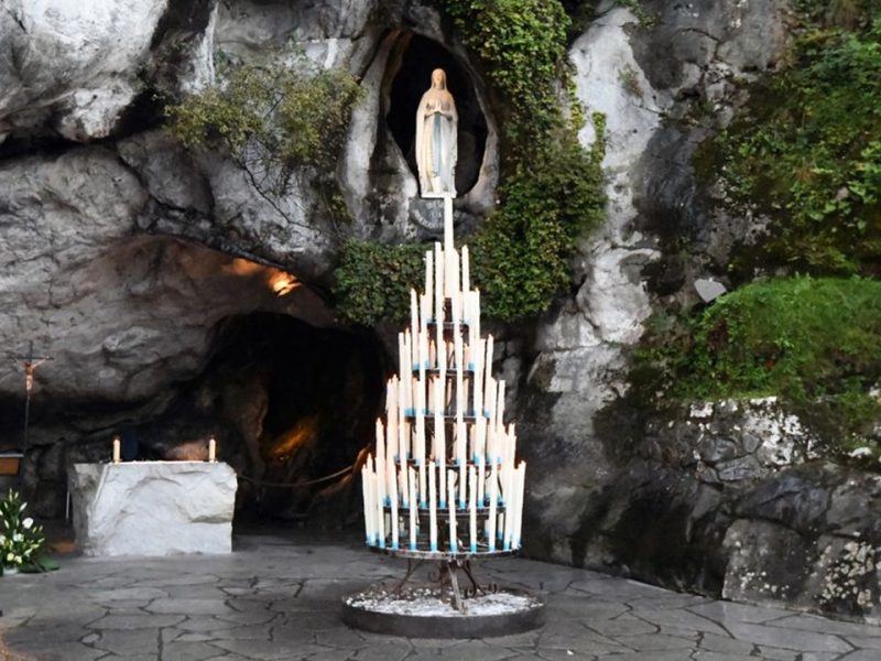 Lourdes