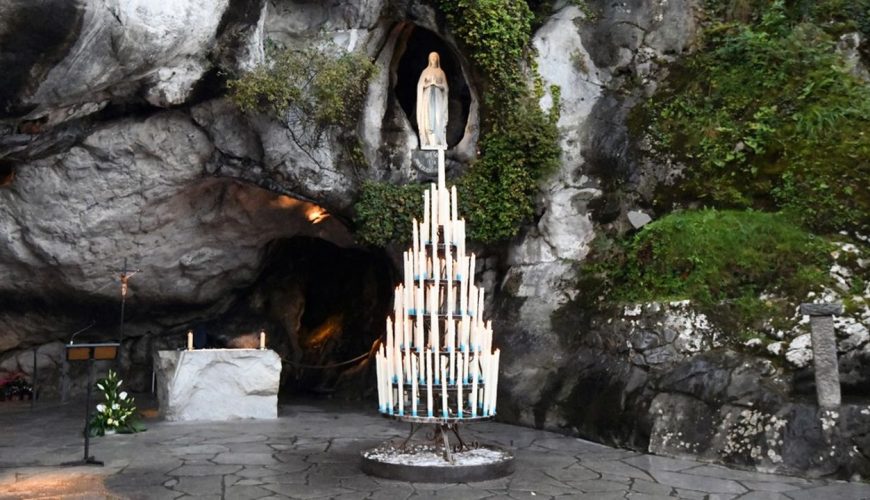 Lourdes