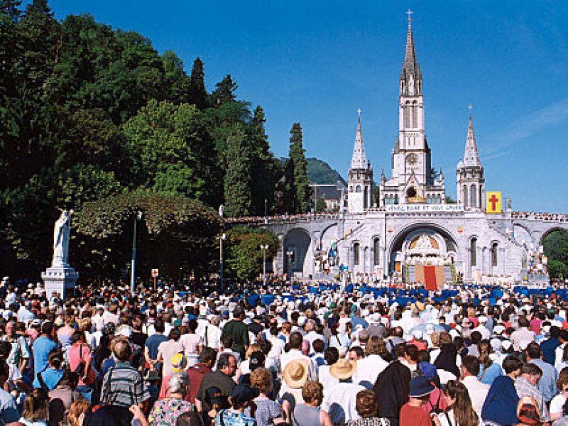 Notre-de-Lourdes