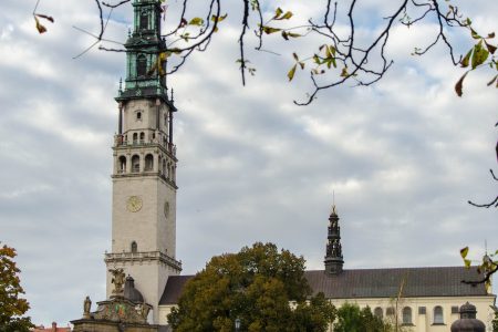 Voyager bibliquement, approfondir sa foi