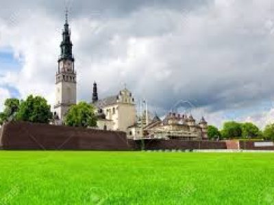 Jasna Gora (Bosnie-Herzégovine)