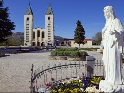 Medjugorje